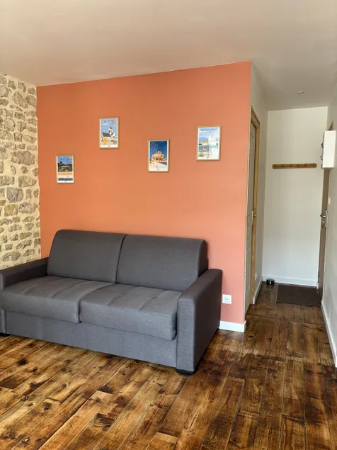 4-person gîte - Image 1