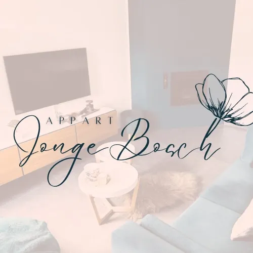 Apart Jonge Bosch - Image 1