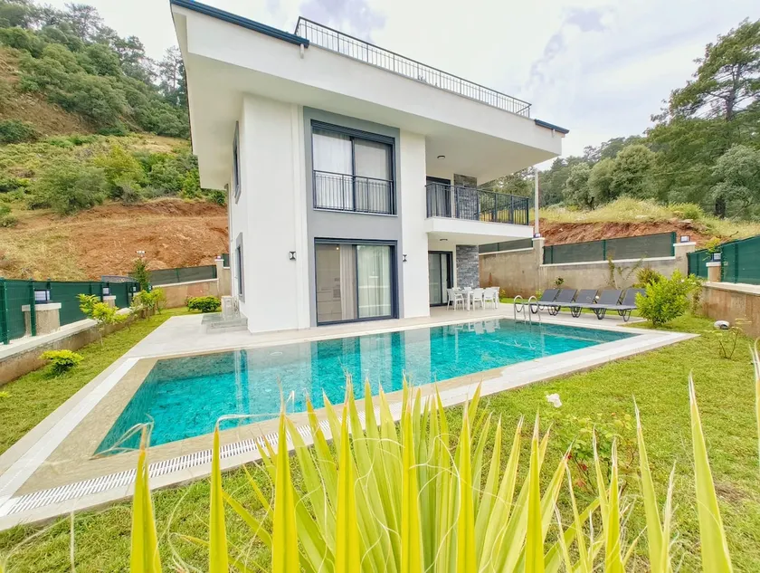 Villa Harun - Image 1