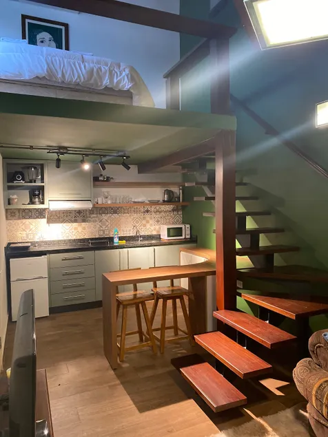 Green Shelter in Ciudad del Este - Image 1