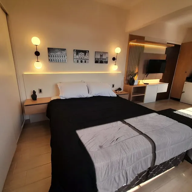 Beautiful premium loft - downtown Asu #El181 - Image 1