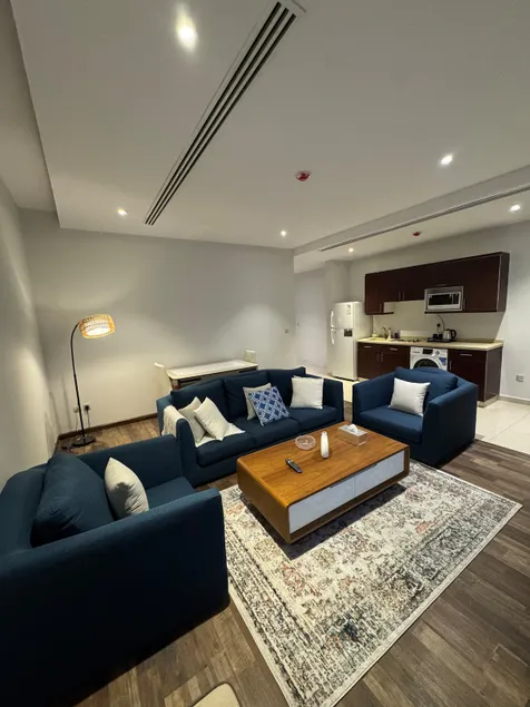 Live happily 407 - Al Khobar/Al Ulaya - Image 1