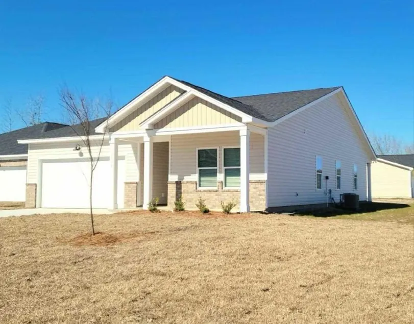 Home Sweet Home - Image 1