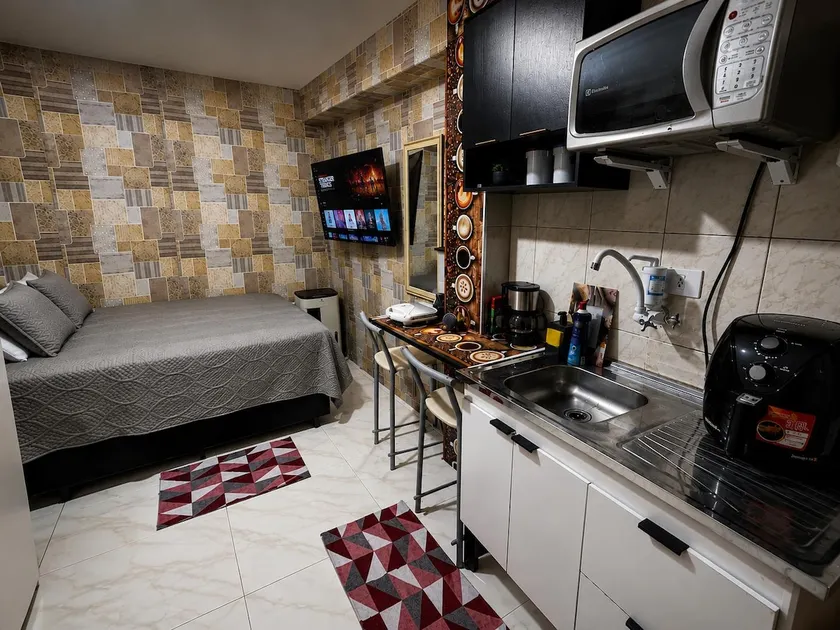 Family-friendly space 5 minutes from downtown S. Bernardo - Image 1