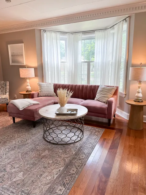 Kanawha City cottage - Image 1