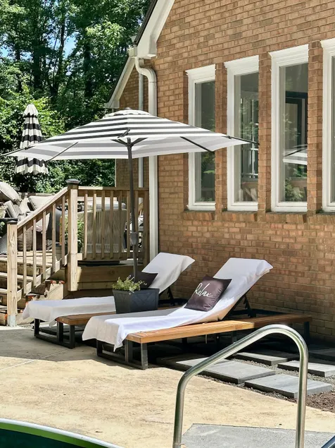 Camellia Haven, New Reno 2Bd w/pool, 40 min to ATL - Image 1