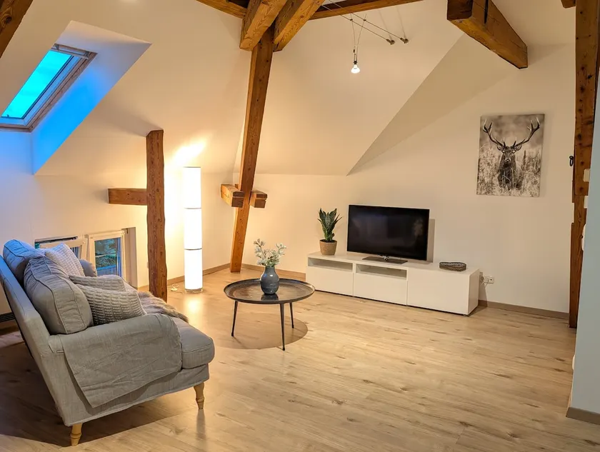 Loft in Weiler - Image 1