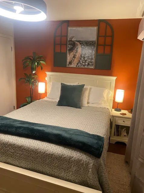 Private Quiet Suite/nice/clean/safe parking - Image 1
