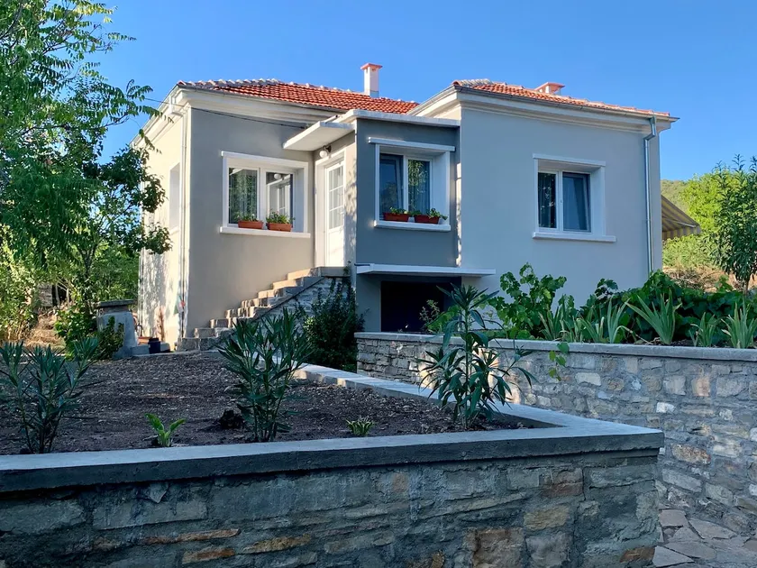 The little house - Image 1
