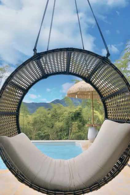Casa Nayra with Jacuzzi and Pool - Image 1