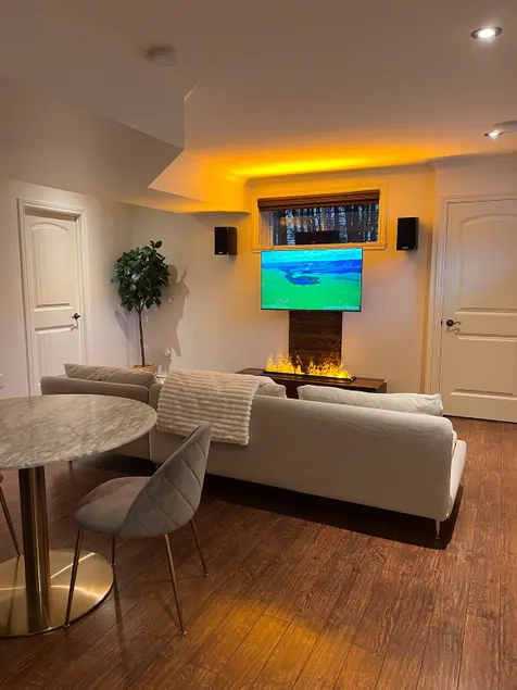 Luxury and cozy 1BR Retreat - Image 1