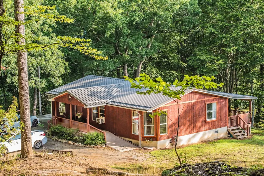 The Cozy House - Image 1