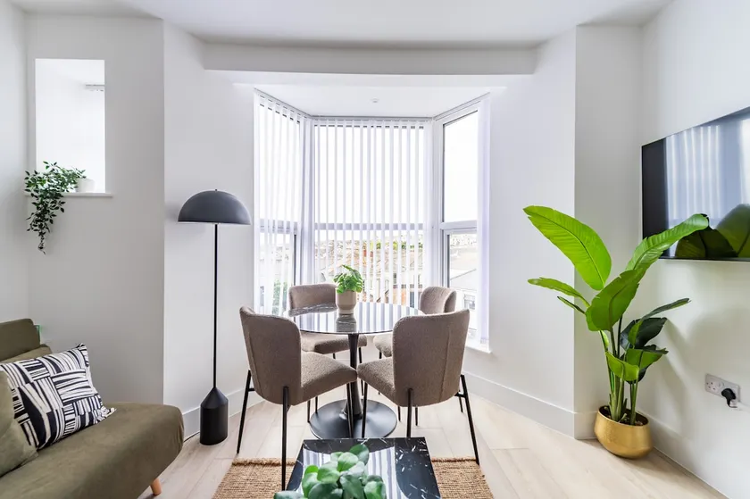 Apartments of Penzance, Flat 6 - Image 1