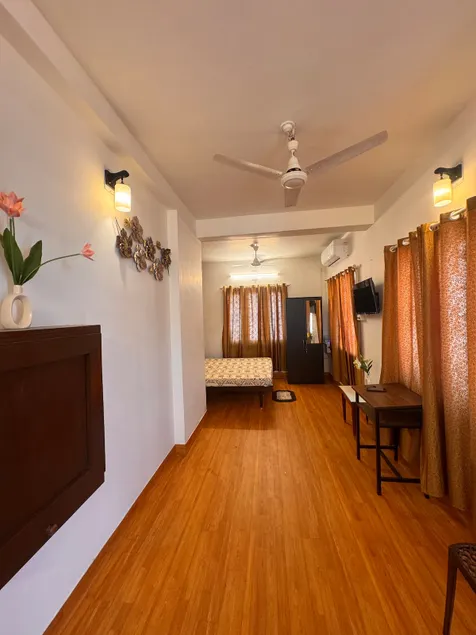 Casa Siesta Studio 2nd floor|sea view|white town - Image 1