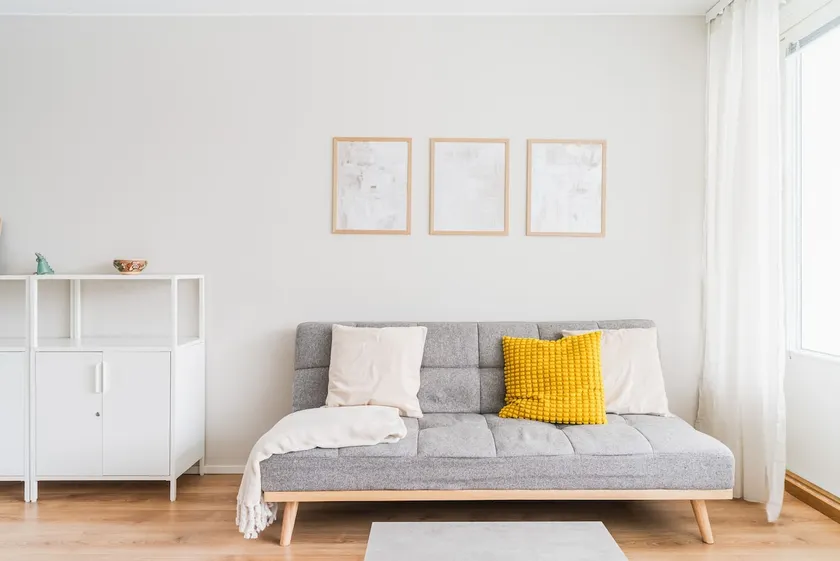 Gorgeous city home • free parking + EV charging - Image 1