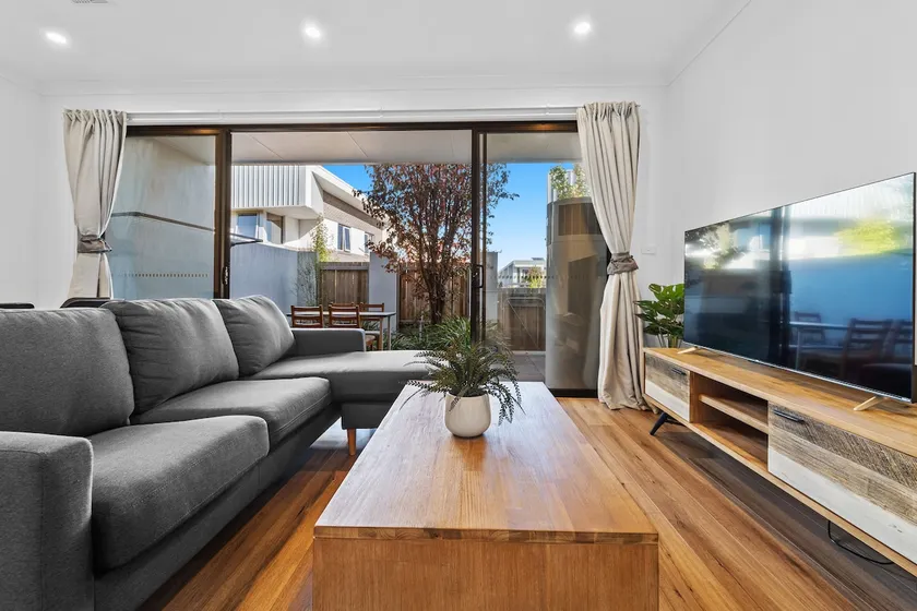 Lawson Oasis - 3Br Haven Near Belconnen Centre - Image 1