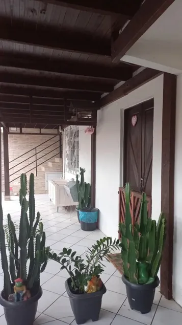 House in Cordeiros-Itajaí SC - Image 1