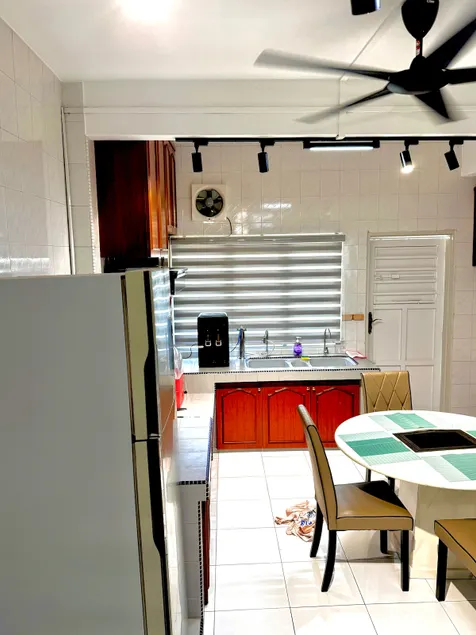 J Homestay(ONGKIMWEE)4-14 Pax@MALACCA - Image 1