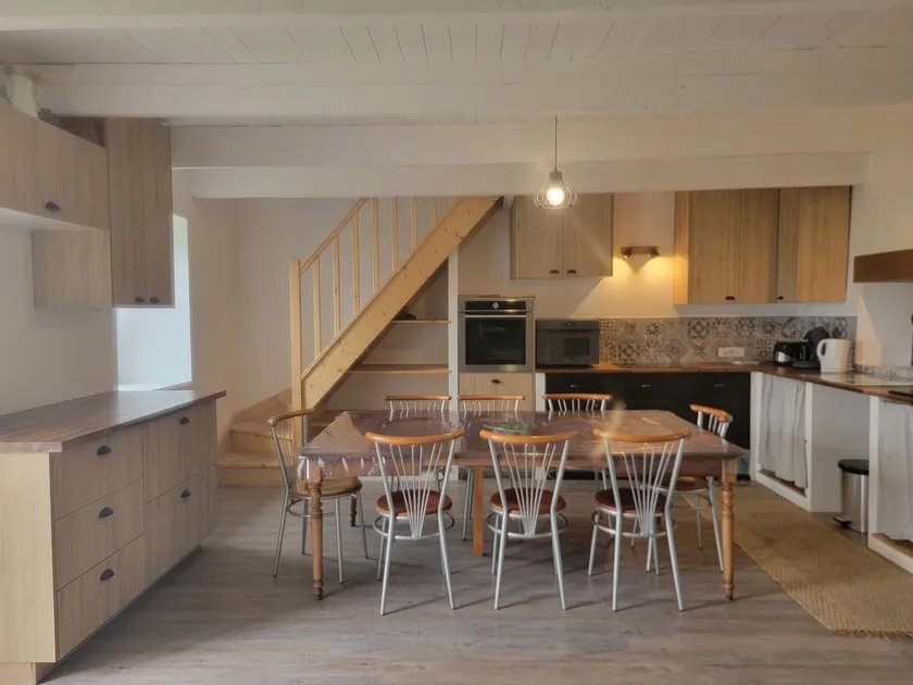 Gîte Bonne Nouvelle - Image 1