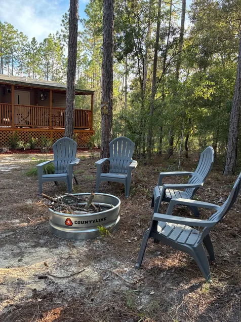 Peaceful acre retreat - Image 1