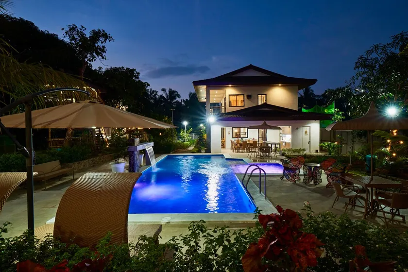At Home w/ Nature - an exclusive getaway - Image 1