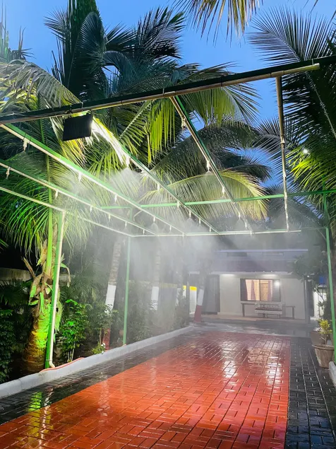Jaswandi Farm - Image 1