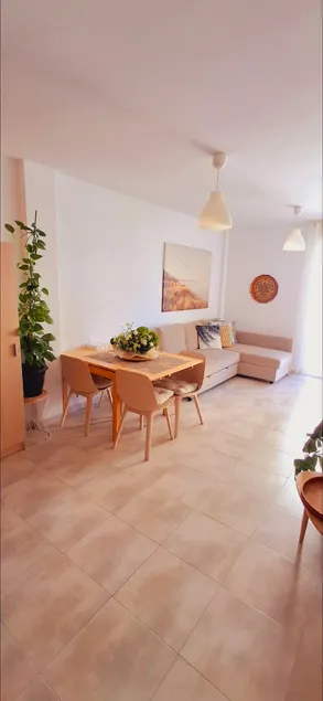 ”La Timba” apartment near the beach - Image 1