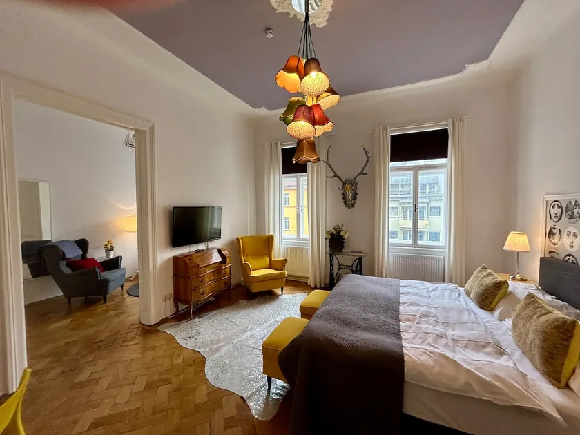 Leuhusen Boutique Apartments Vienna, Wien - Image 1