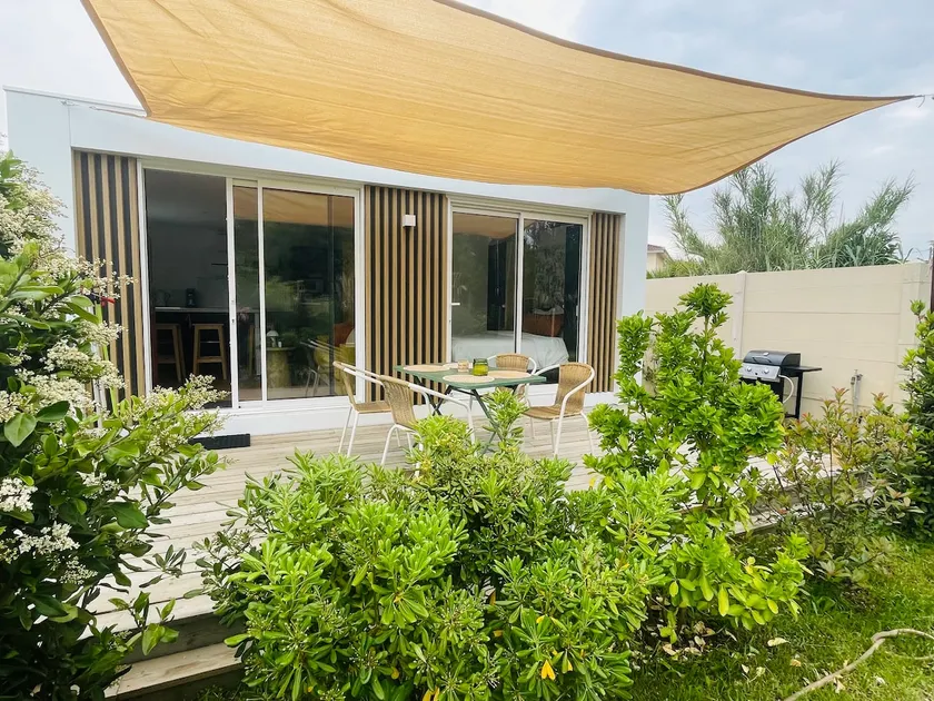 4-person gîte - Image 1