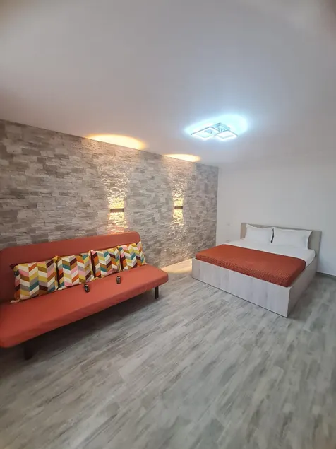 Modern apartment Titan—Mini - Image 1