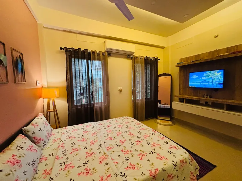 Peaceful Stay|5 mins from city|Miss Tea Home - Image 1