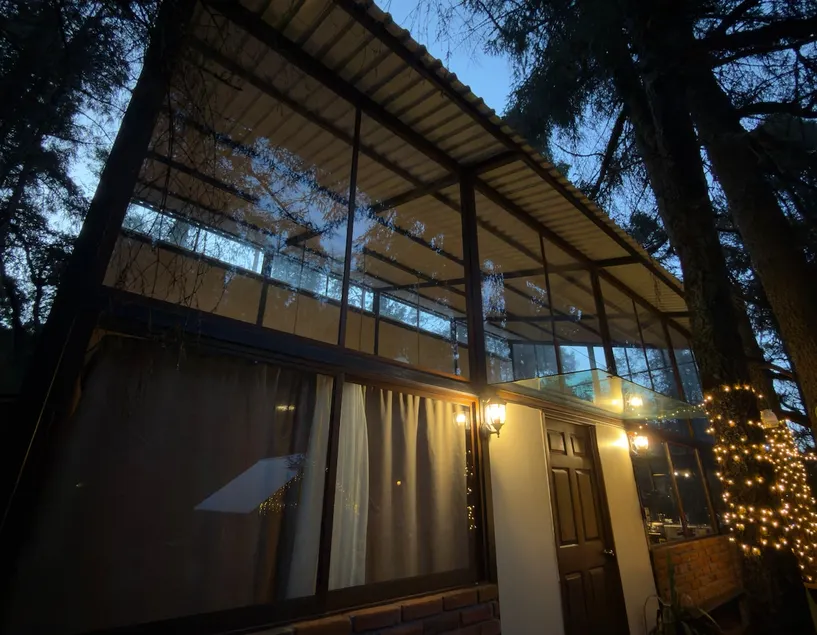 Hummingbird Cabin - Image 1