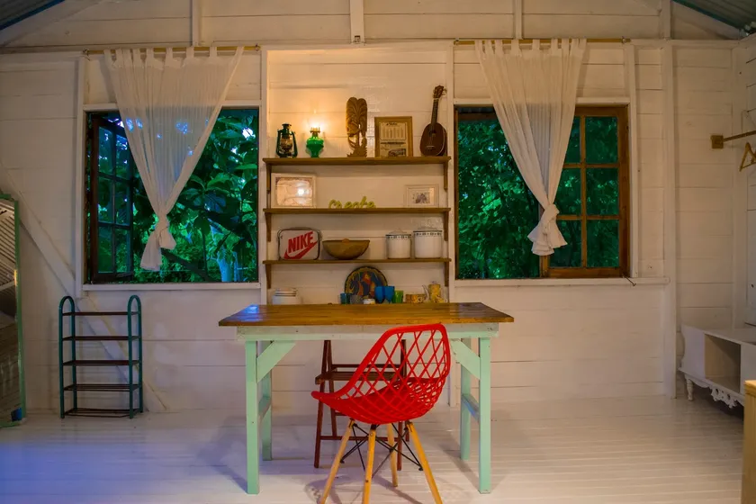 The Likkle Nature Queen Cottage - Image 1