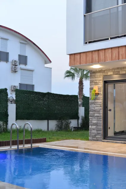 Luxury Private Villa w/Swimming Pool @Belek Golf Villas - Image 1