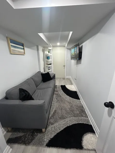 Private, cozy guest apartment, all En-suite. - Image 1
