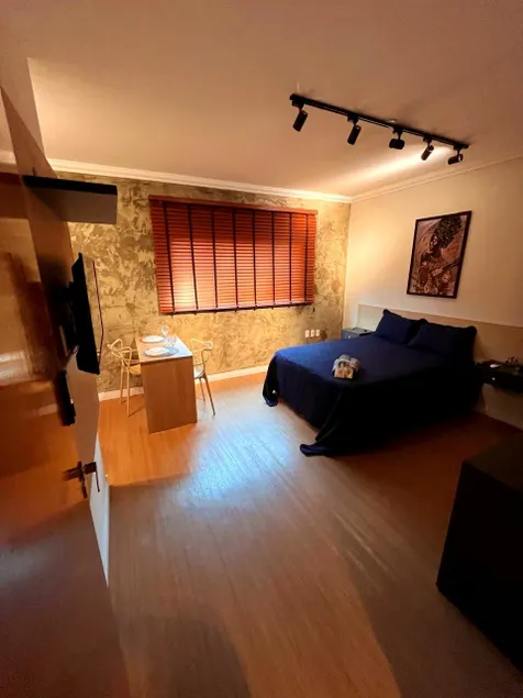 Modern and cozy Studio 4 - Image 1