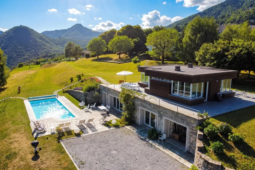 Villa La Betulla - Image 1