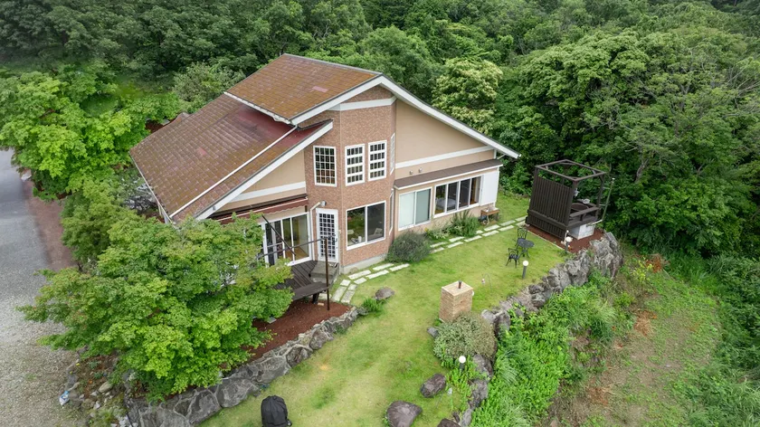 [Entire cottage] Izu Kogen Healing Village Mountain House - Image 1