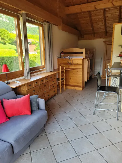 Chalet near Lake Annecy - Image 1