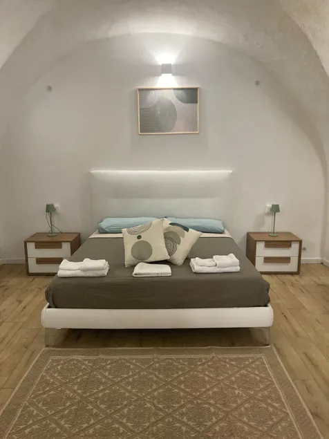 Studio apartment in the heart of Sassari - Image 1