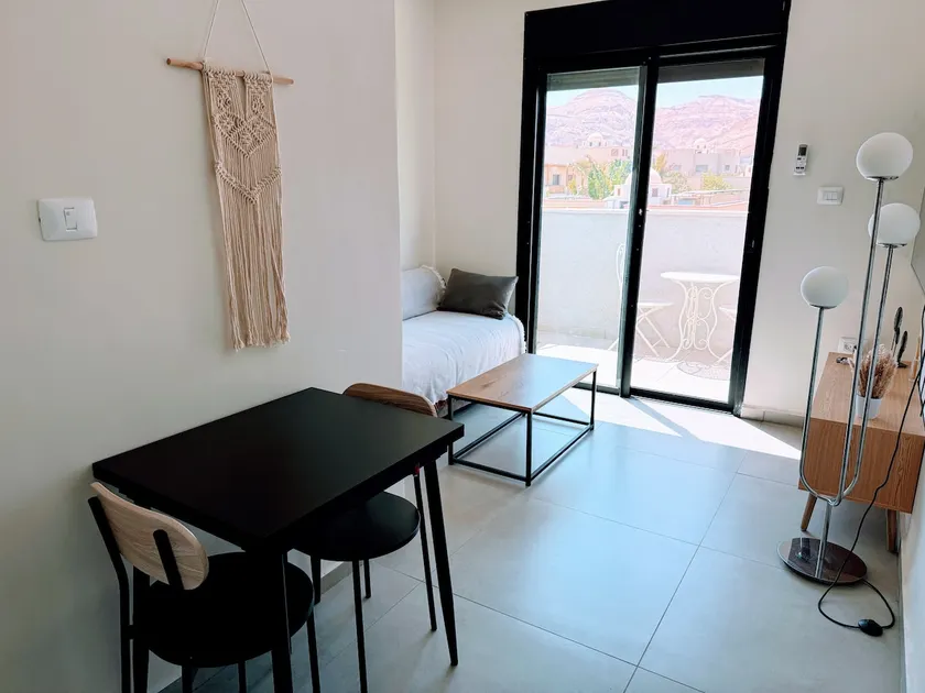 Argaman Suite - Image 1