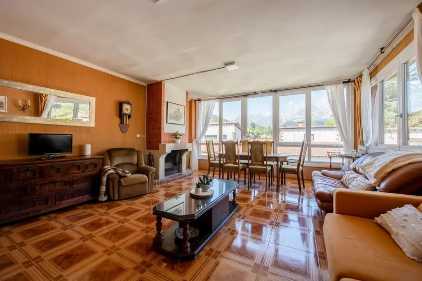 La casa de Chachi - Image 1