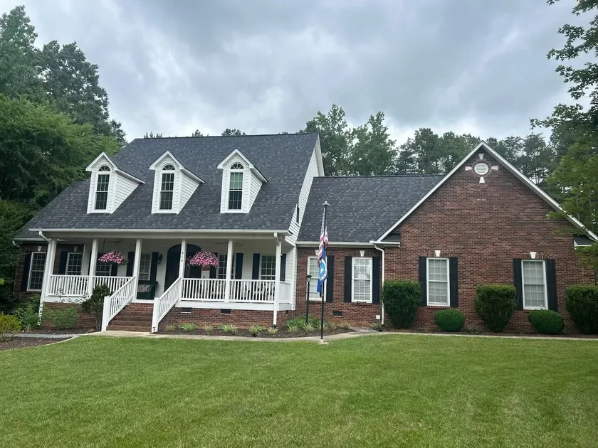 Porch & Pines: The Gathering House - Image 1