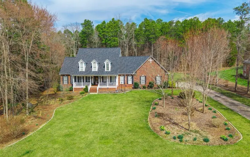 Porch & Pines: The Gathering House - Image 1
