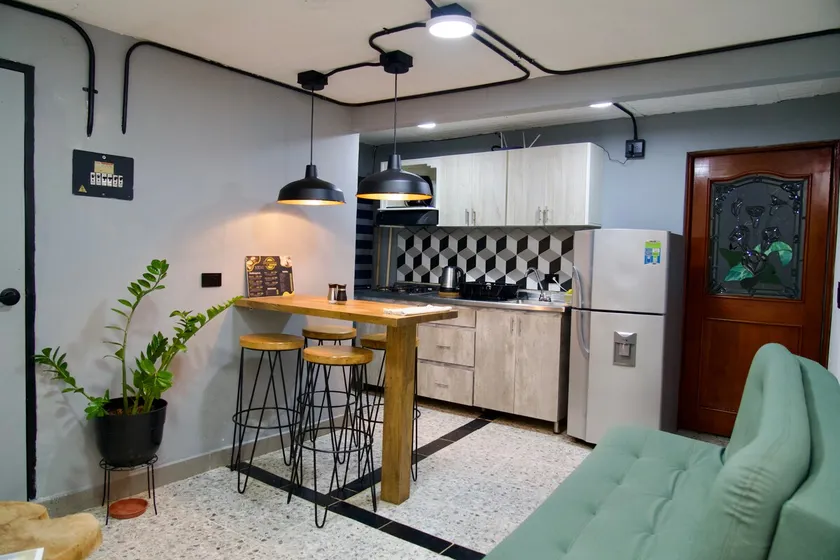 Aparment in the center of Marinilla - Image 1