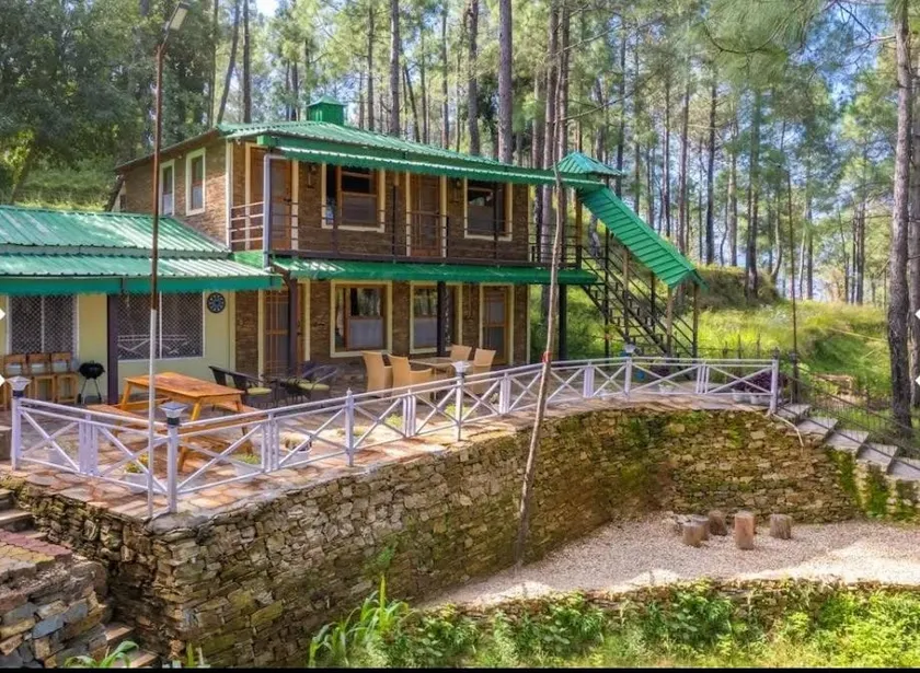 Kaneli Cottage By Baakhei - Image 1