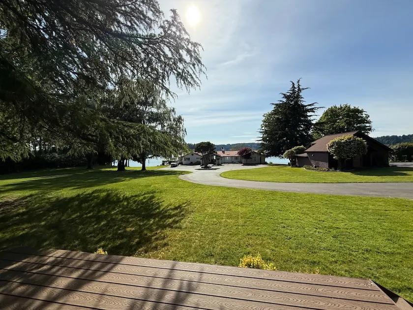 Vashon Island Estate - Image 1
