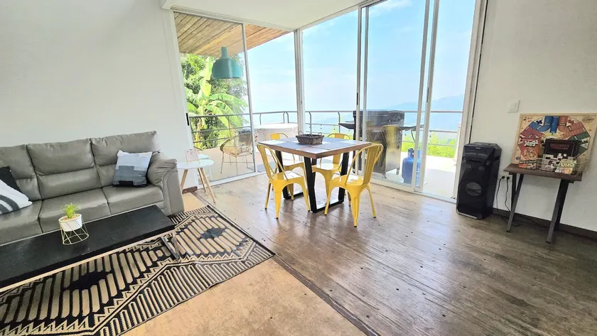 Casa Del Viento Dapa I Jacuzzi Incredible View - Image 1