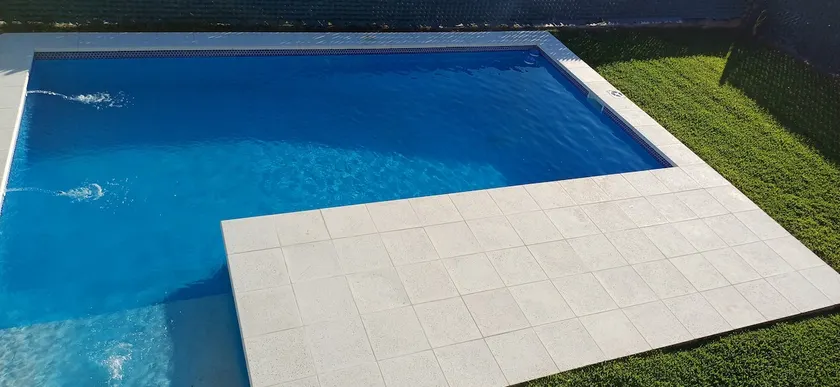 Relax in Pilar: House with Private Pool & Garden - Image 1