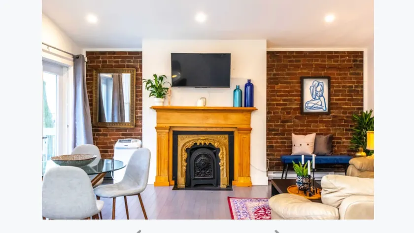 Historic 2 BR DT Waterfront Area - Image 1